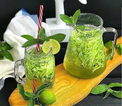 شربت سنتی 